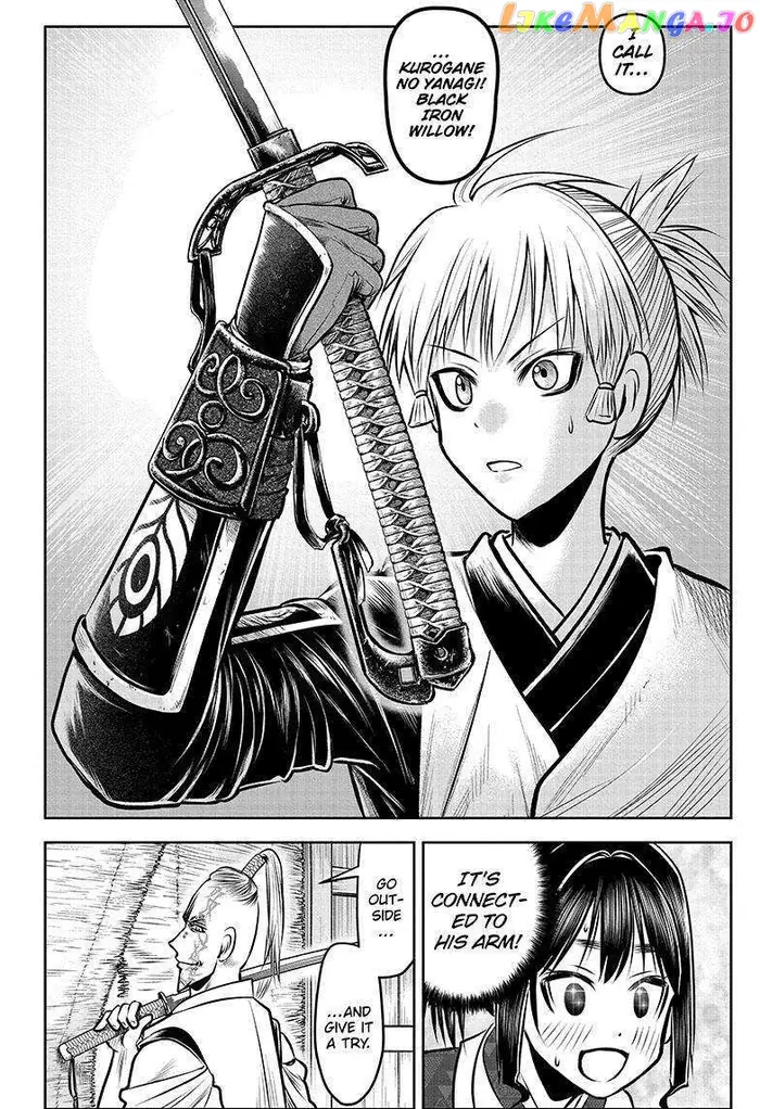 The Elusive Samurai Chapter 131 image 11_optimized